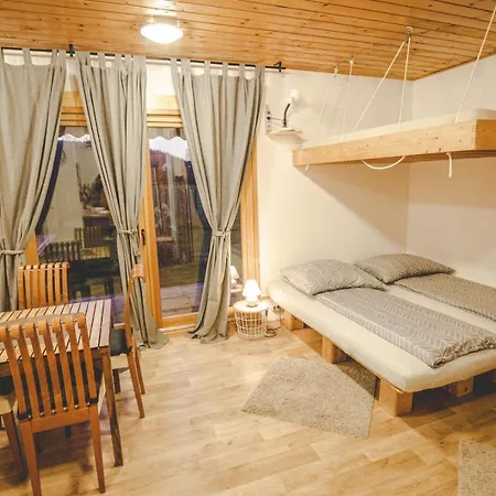 Сasa de vacaciones Pri Kamnu
