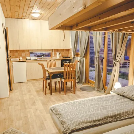 Pri Kamnu Сasa de vacaciones *
