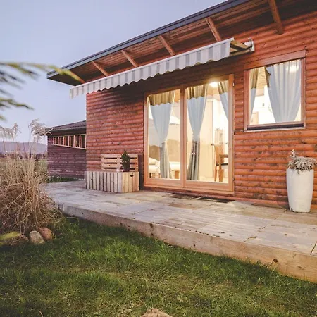 Сasa de vacaciones Pri Kamnu