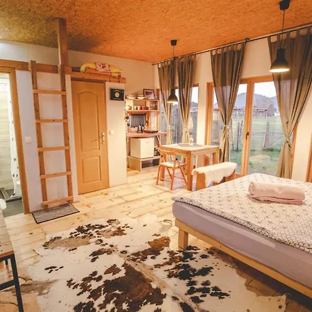 Сasa de vacaciones Pri Kamnu Liubliana