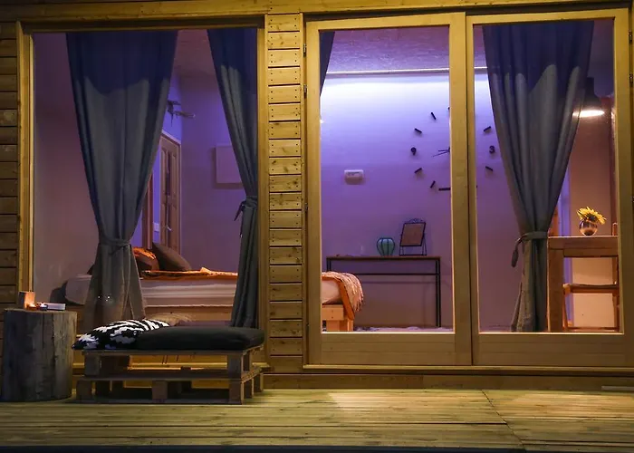 Pri Kamnu Tatil Evi *