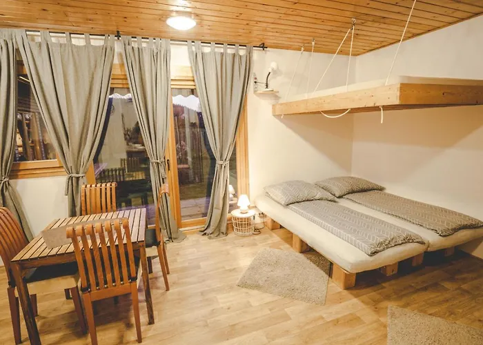 Tatil Evi Pri Kamnu