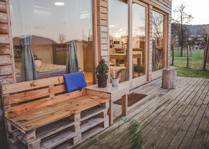 Pri Kamnu Tatil Evi *