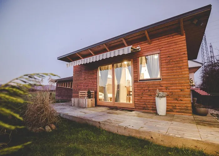 Pri Kamnu Tatil Evi *