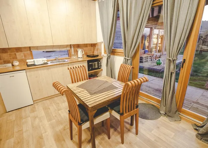 Tatil Evi Pri Kamnu *