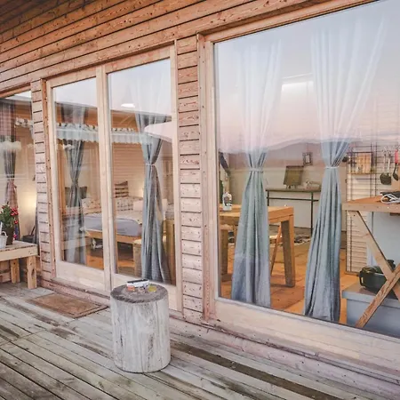 Сasa de vacaciones Pri Kamnu