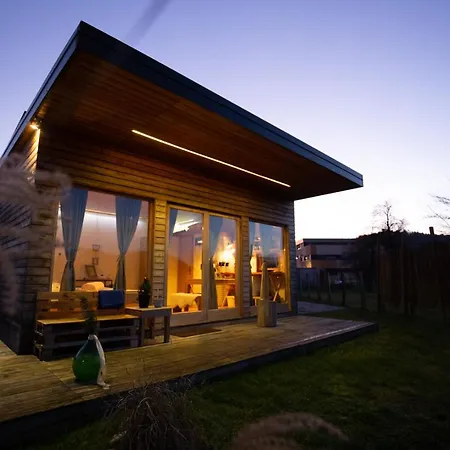 Сasa de vacaciones Pri Kamnu Liubliana