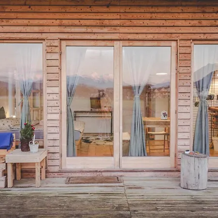 Сasa de vacaciones Pri Kamnu