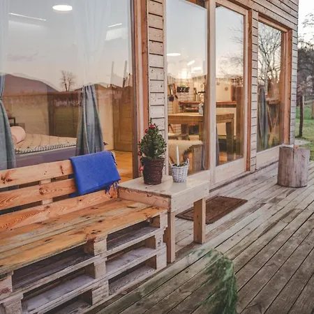 Pri Kamnu Holiday home *