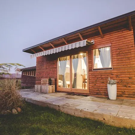 Pri Kamnu Holiday home *