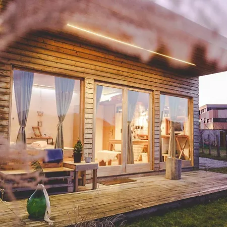 Holiday home Pri Kamnu Ljubljana