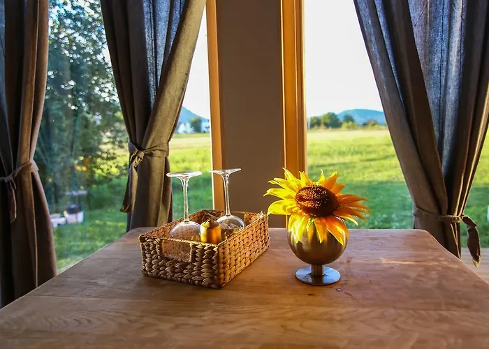 Pri Kamnu Сasa de vacaciones