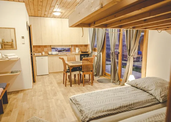 Pri Kamnu Сasa de vacaciones *