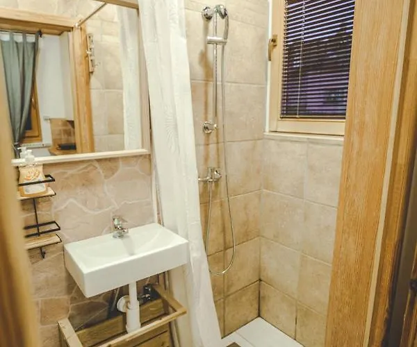 Pri Kamnu * Liubliana