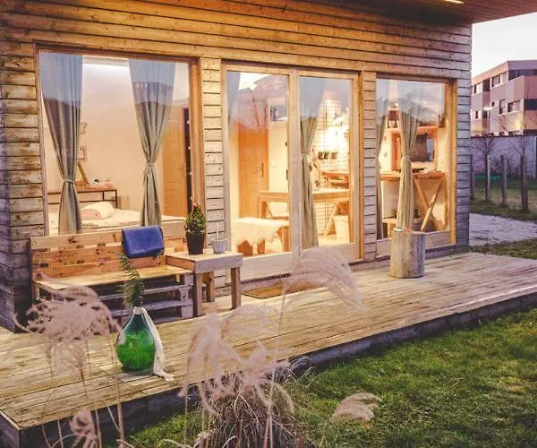 Pri Kamnu Сasa de vacaciones *