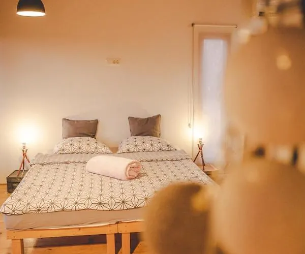 Pri Kamnu Сasa de vacaciones *