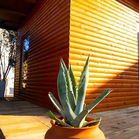 Semesterbostad Pri Kamnu