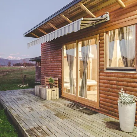 Semesterbostad Pri Kamnu Ljubljana